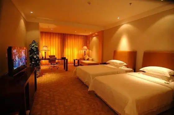 BAIHUAN HOTEL