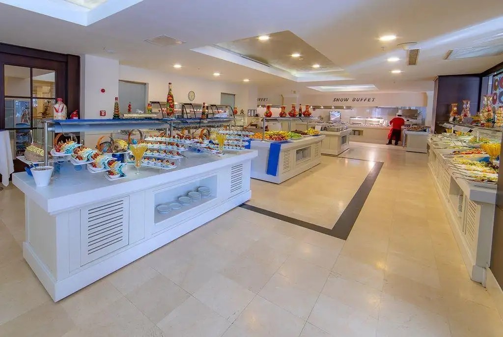 SEALIFE BUKET BEACH (EX. ASKA BUKET RESORT & SPA)