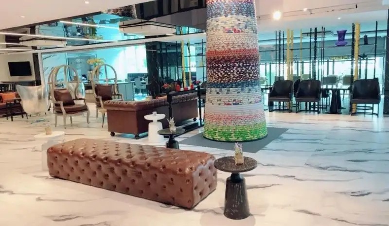 BELLA B ALL SUITE BANGKOK