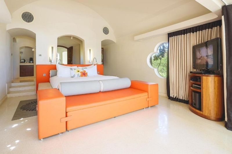 so beach villa