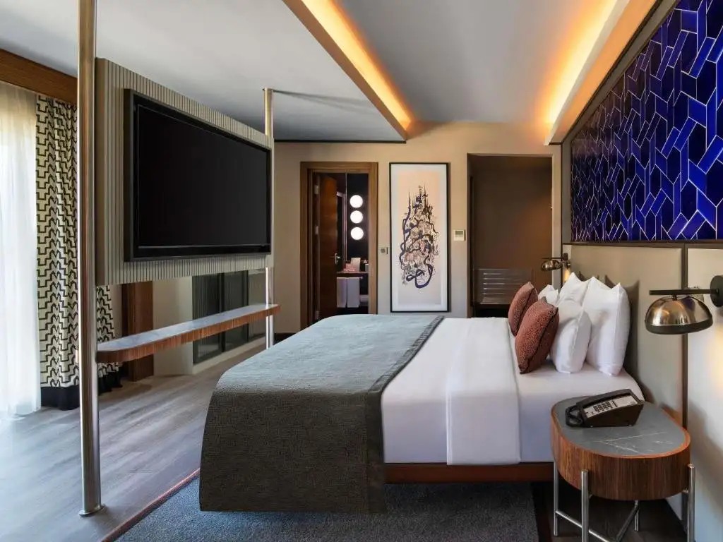 MERCURE ISTANBUL ALTUNIZADE