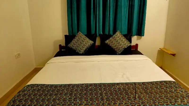 COCO TEROS RESORT
