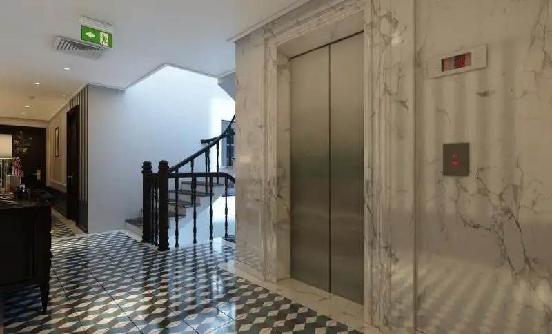 HANOI LEGACY HOTEL HANG BAC