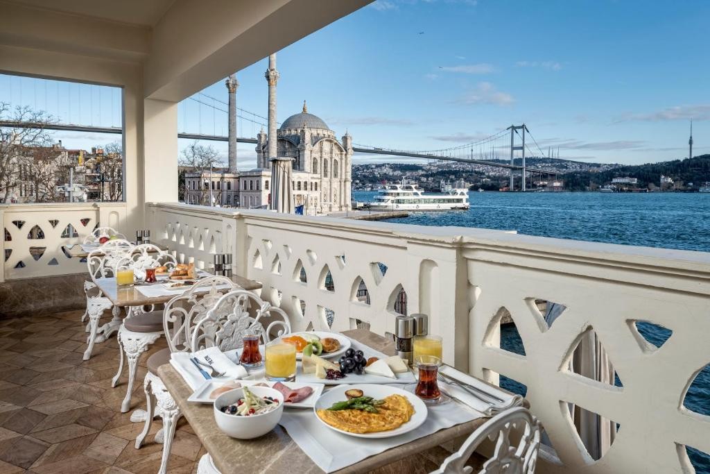THE STAY HOTEL BOSPHORUS