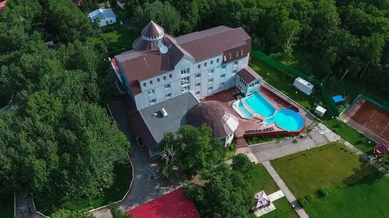 СПУТНИК ПАРАТУНКА