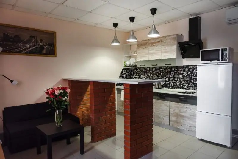LOFT (ЛОФТ)