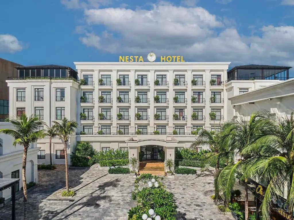 NESTA HOTEL DANANG