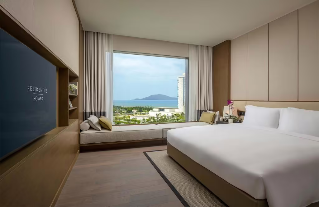 HOIANA RESIDENCES