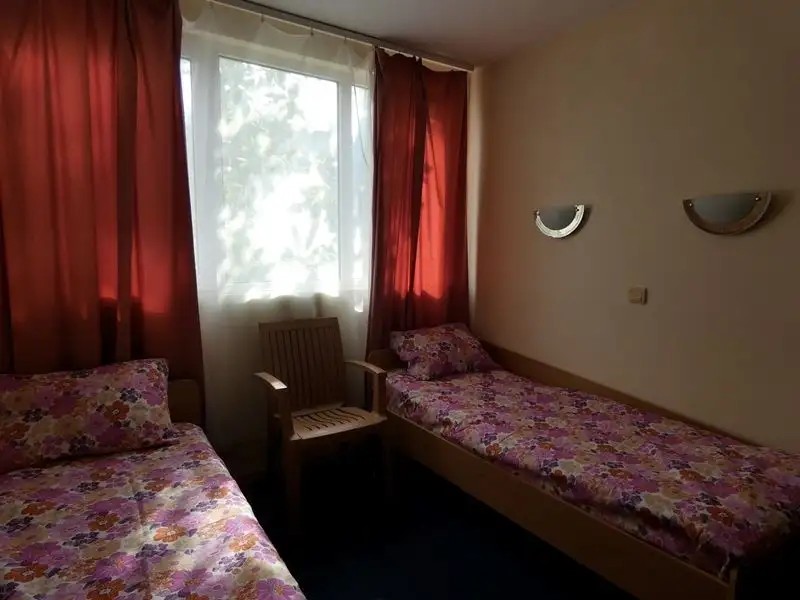 ТРИУМФ 9 (EX. МАРАТ 9)