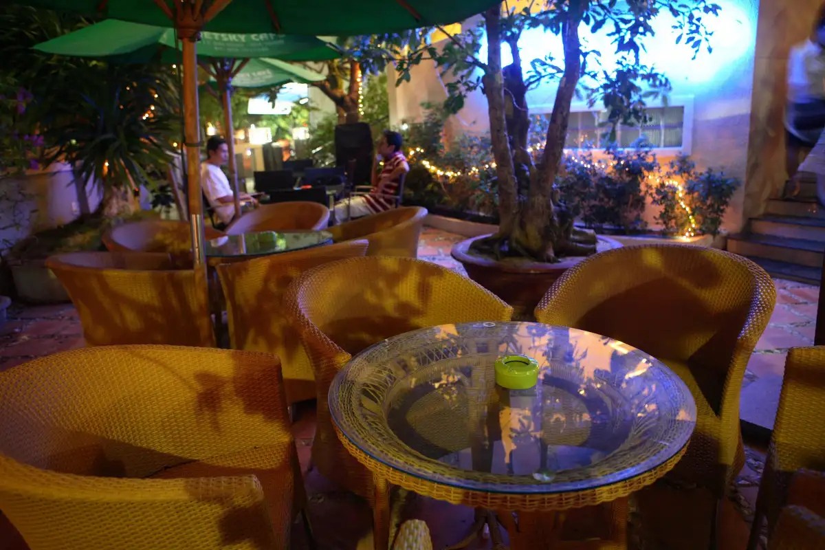 VIET SKY HOTEL