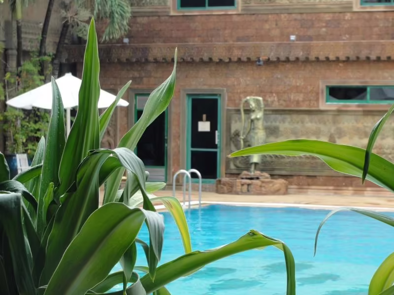 IMPERIAL GARDEN VILLA & HOTEL