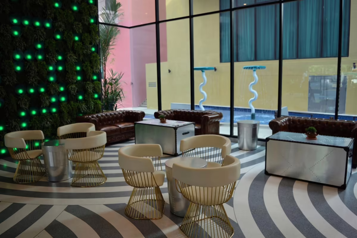 CITRUS GRANDE HOTEL PREMIER CLUB