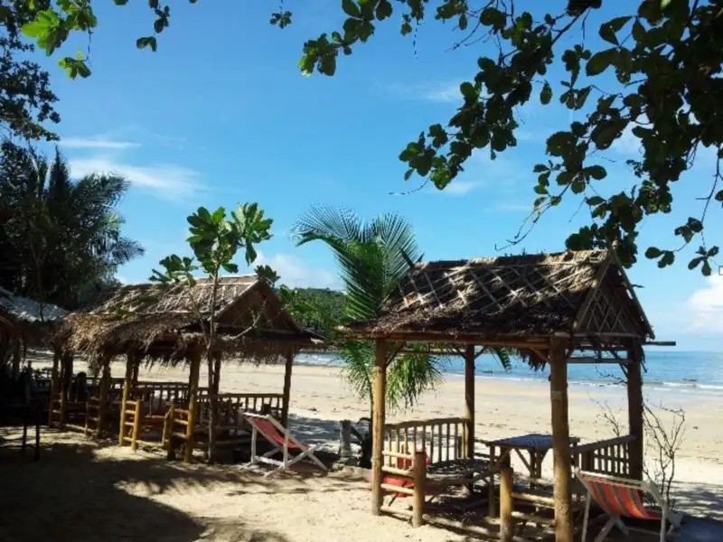 OCEAN VIEW RESORT