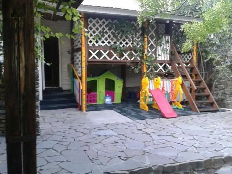 ЗОЛОТОЙ БЕРЕГ