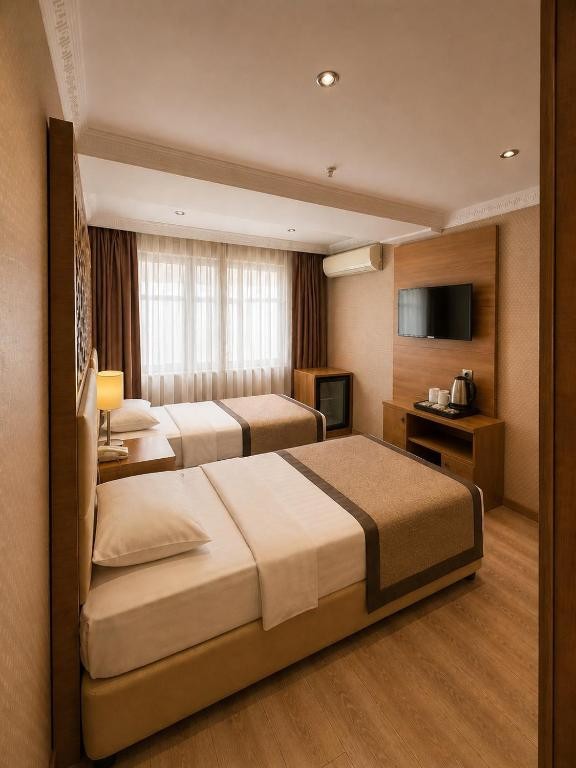 PRENS HOTEL