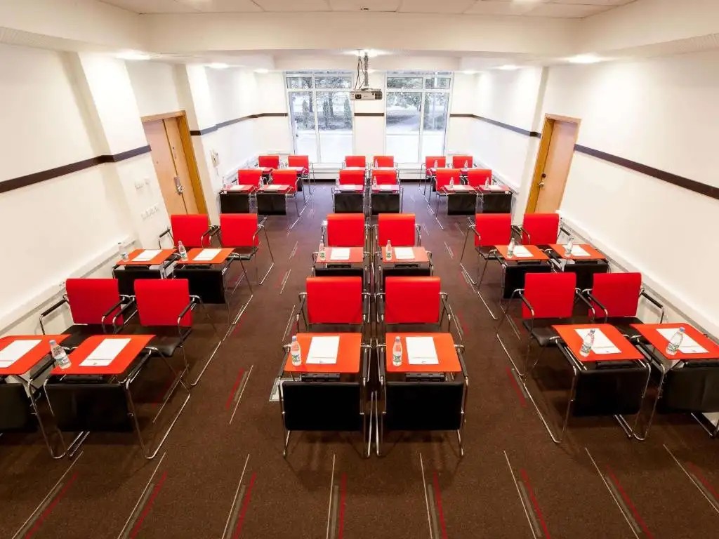 IBIS KALININGRAD CENTER (ИБИС КАЛИНИНГРАД ЦЕНТР)