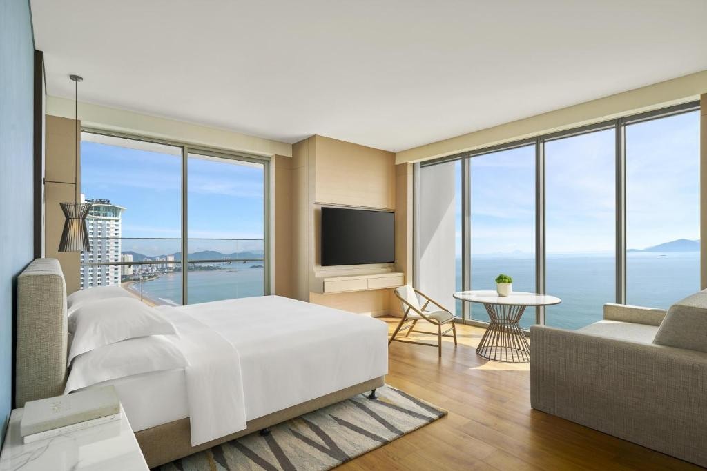 HYATT REGENCY NHA TRANG