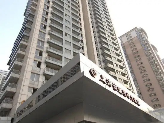 RAYFONT DOWNTOWN HOTEL SHANGHAI (EX. RAYFONT SHANGHAI XUHUI)