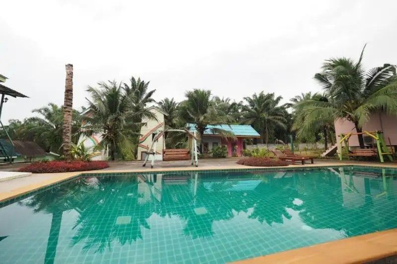 SAI RUNG RESORT