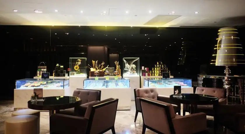 THE MIRA HONG KONG