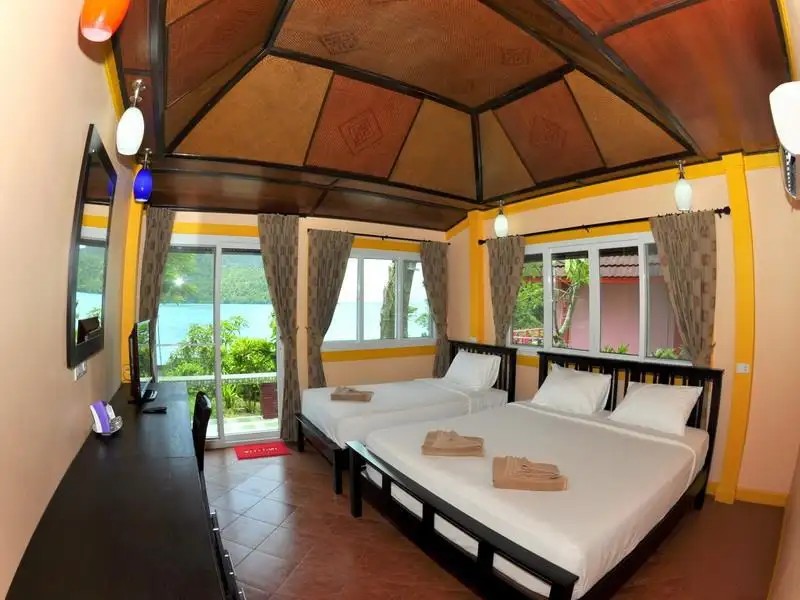 PHI PHI VIEWPOINT RESORT