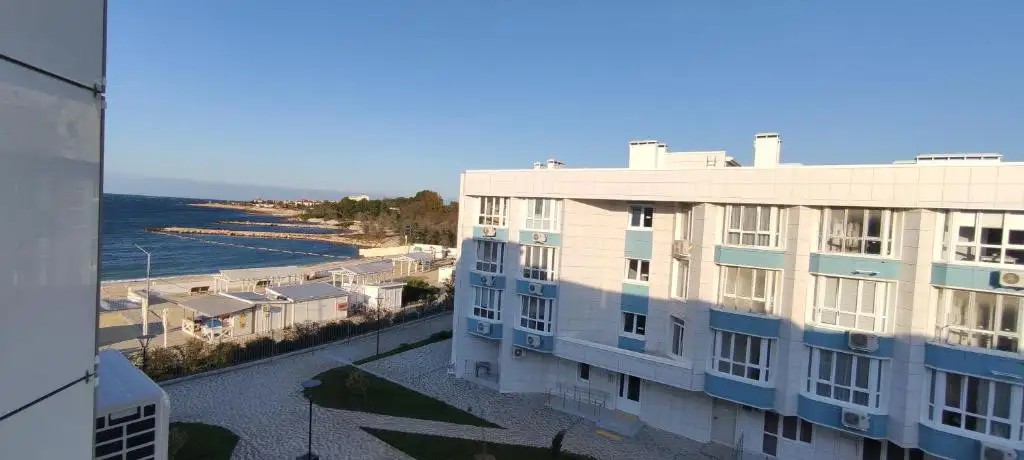 АНТИЧНАЯ ЛАГУНА
