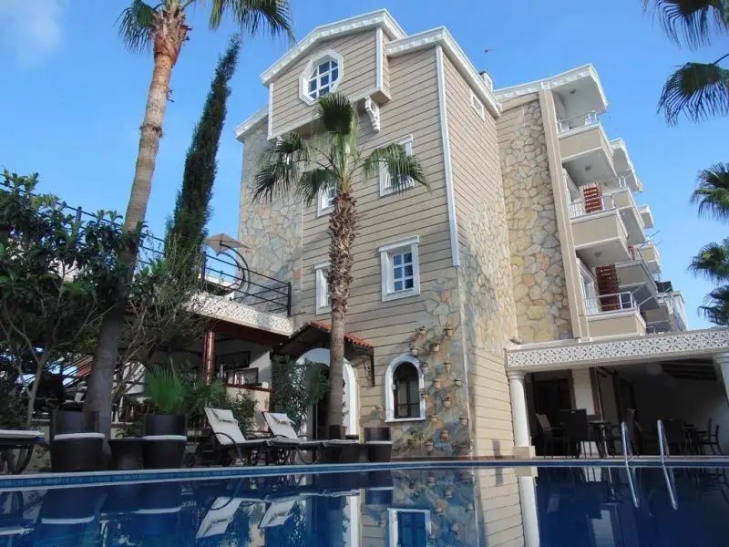 NERGIZ BOUTIQUE HOTEL