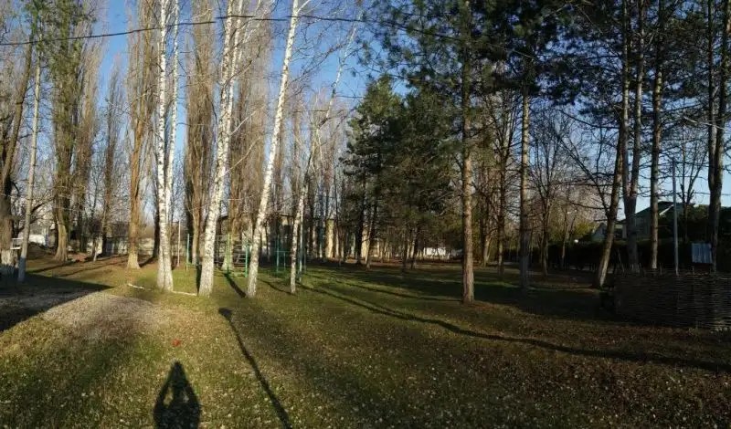 ВОЛНА МОТЕЛЬ-КЕМПИНГ