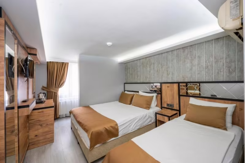 DEDEM BOUTIQUE HOTEL
