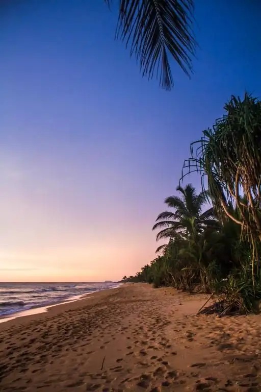 SERENDIB BEACH HOTEL