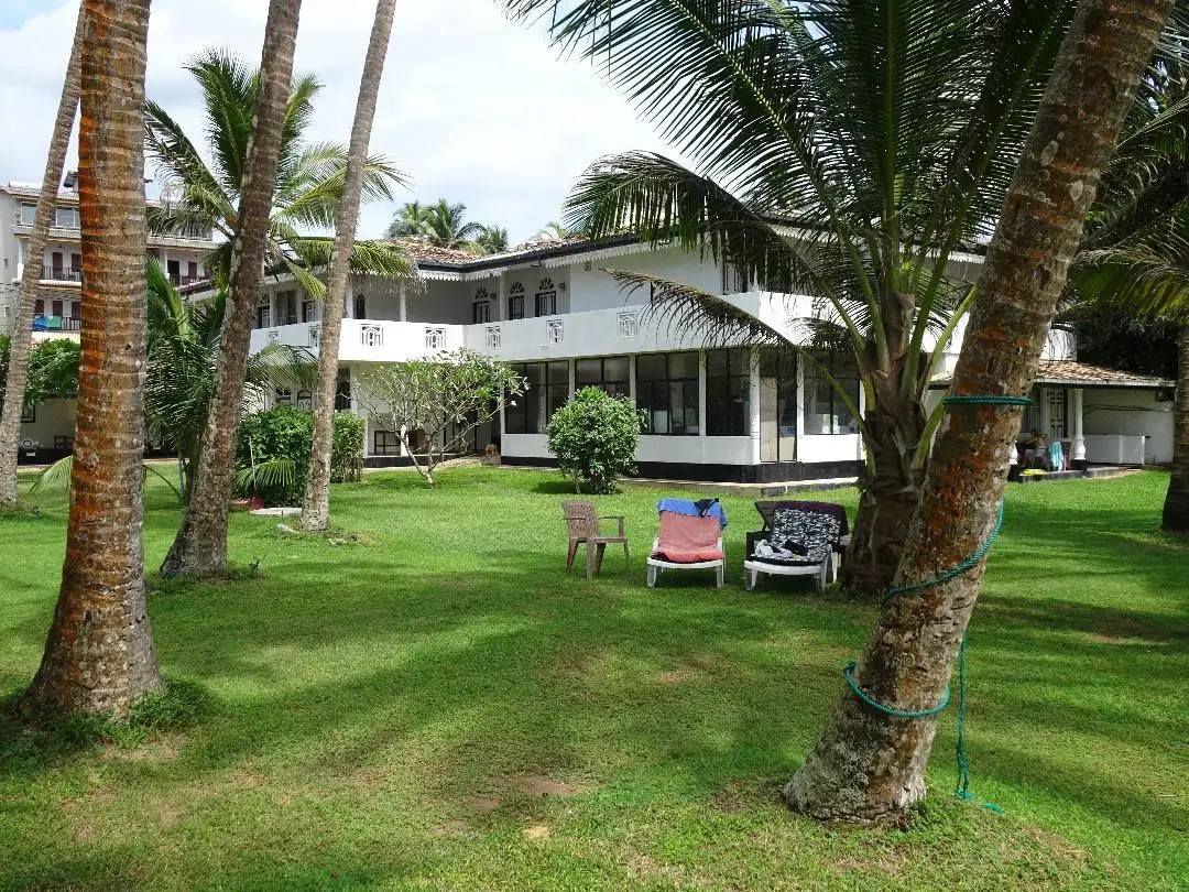 GIRAGALA VILLAGE