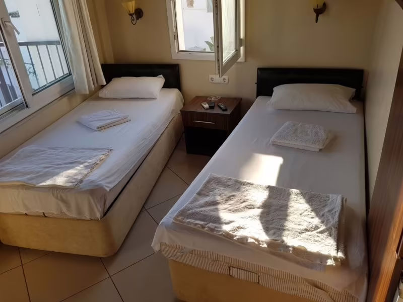 DURAK HOTEL