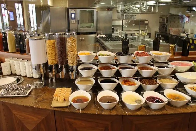 BIZ CEVAHIR HOTEL ISTANBUL GAYRETTEPE