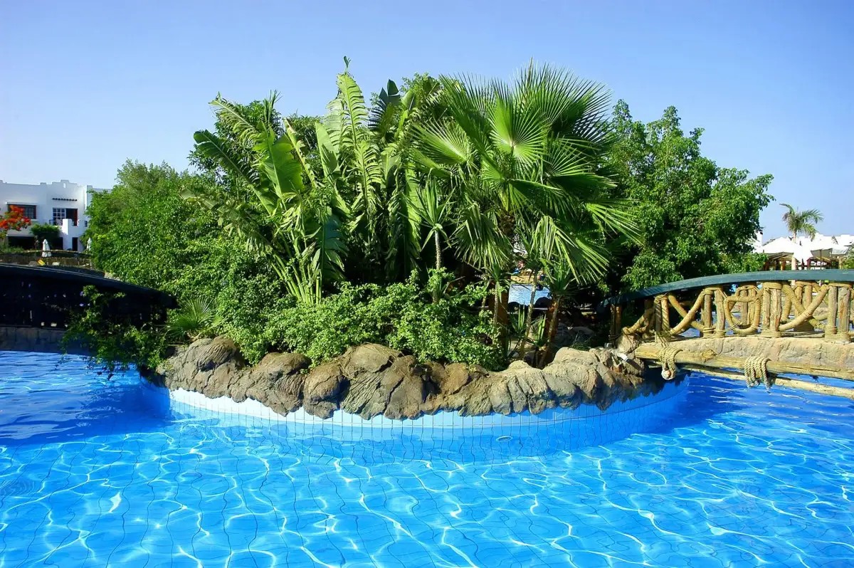 DELTA SHARM