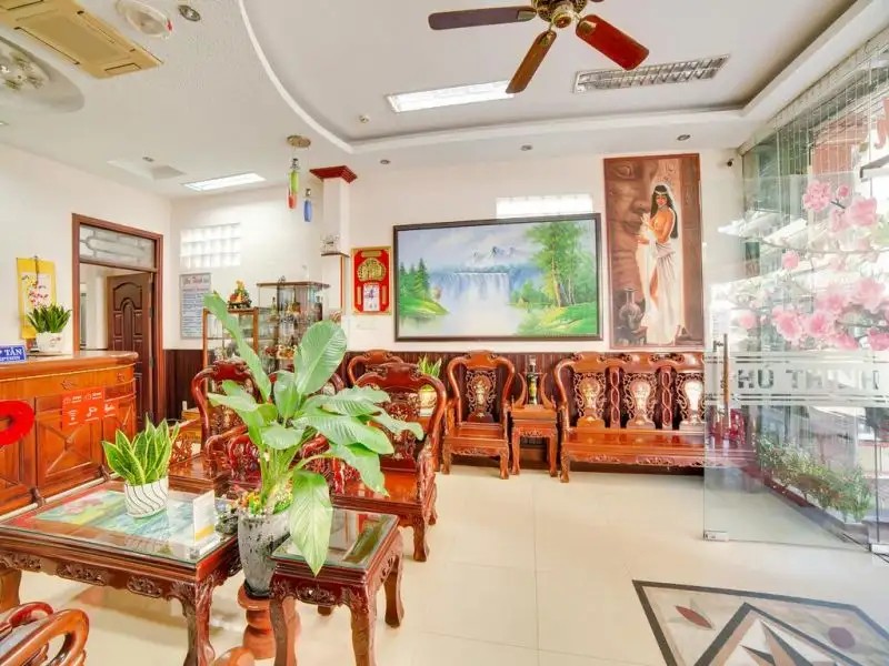 PHU THINH HOTEL