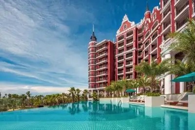 MOVENPICK RESORT PHAN THIET