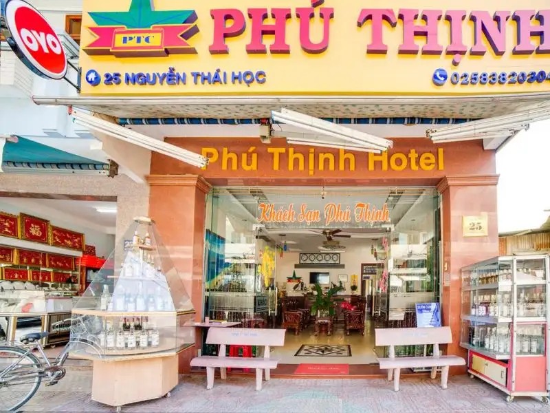 PHU THINH HOTEL