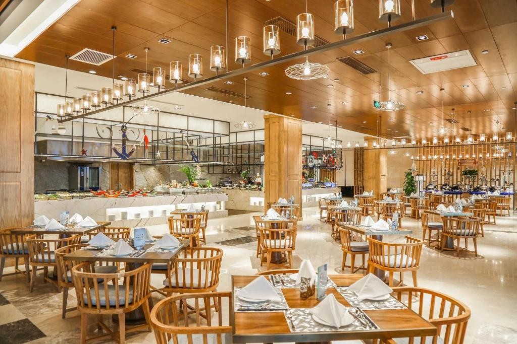 HARMAN RESORT HOTEL SANYA