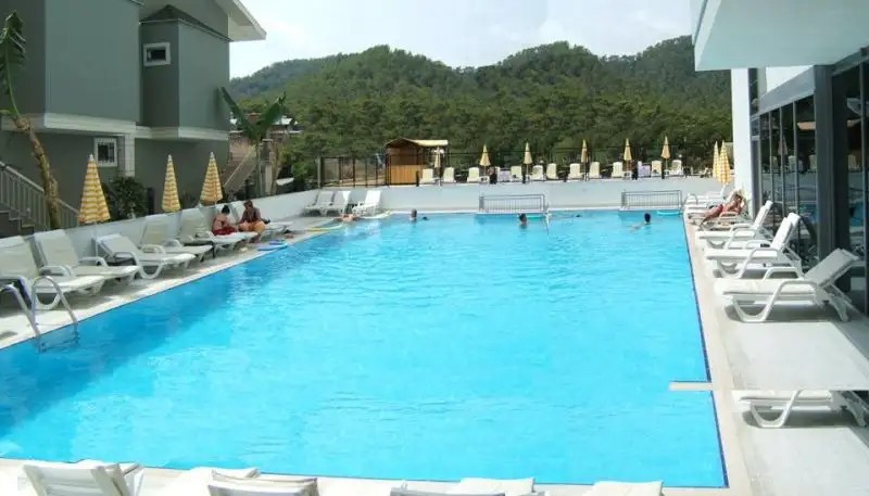 CLUB AGON HOTEL KEMER (EX. INFINITY)