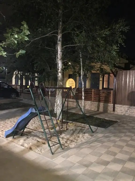 ЭЛЬБРУС ГОСТЕВОЙ ДОМ
