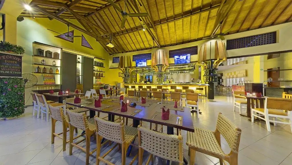 ADHI JAYA HOTEL