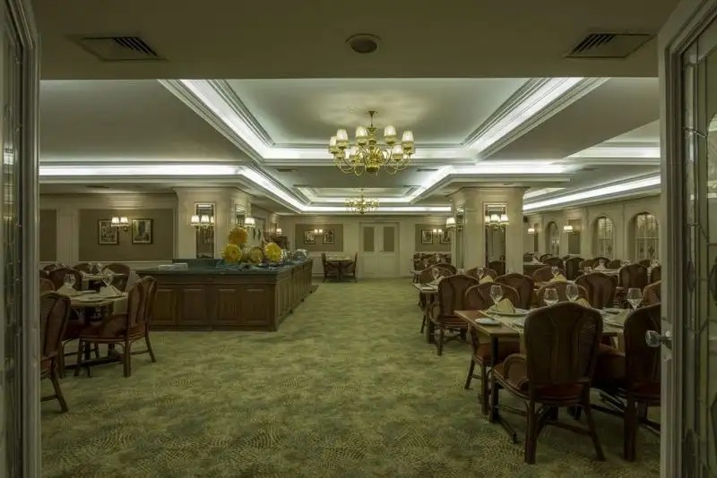 YIGITALP HOTEL