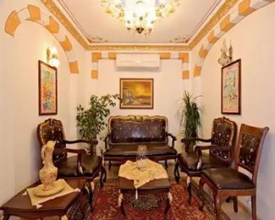 ALLAADDIN BUTIQUE HOTEL