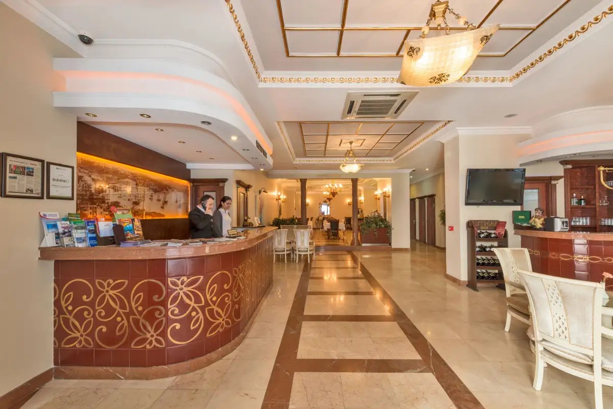 ANTIS HOTEL