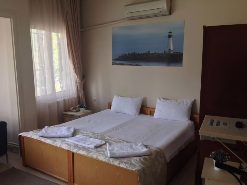CAYLAN HOTEL