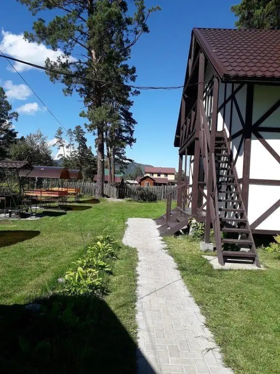 ПАНОРАМА АЛТАЙ