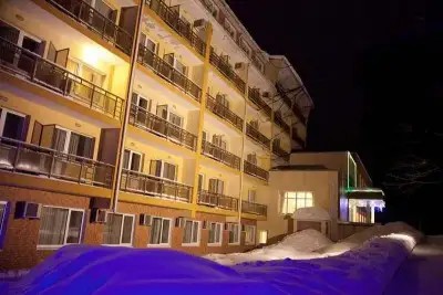 АВАНТЕЛЬ КЛАБ ИСТРА ТИХИЙ КОРПУС