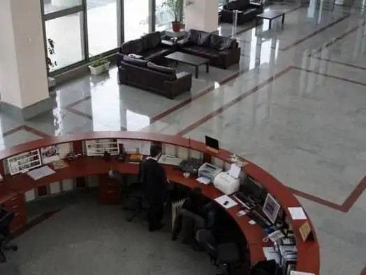 SEA PORT HOTEL