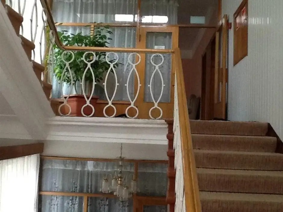 РОДИНА КИСЛОВОДСК
