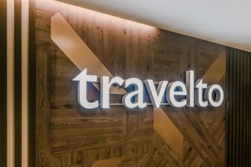 СИНКОТЕЛЬ ПЕТРОВСКИЙ ПАРК (EX. TRAVELTO ПЕТРОВСКИЙ ПАРК)